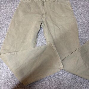 Women’s Classic Khaki Chinos